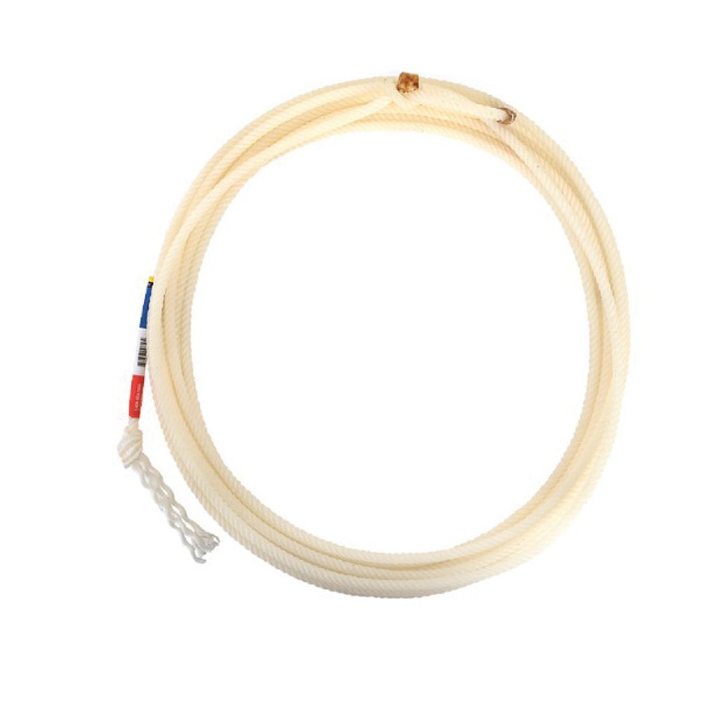 Classic Nylon Ranch Rope - 35 ft