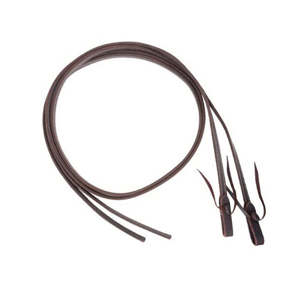 Martin Saddlery Latigo Leather 5/8 in Split Rein