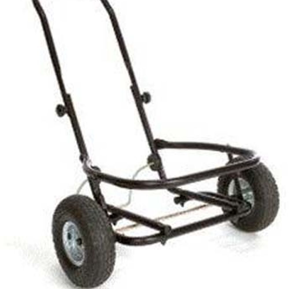 Little Giant Muck Cart