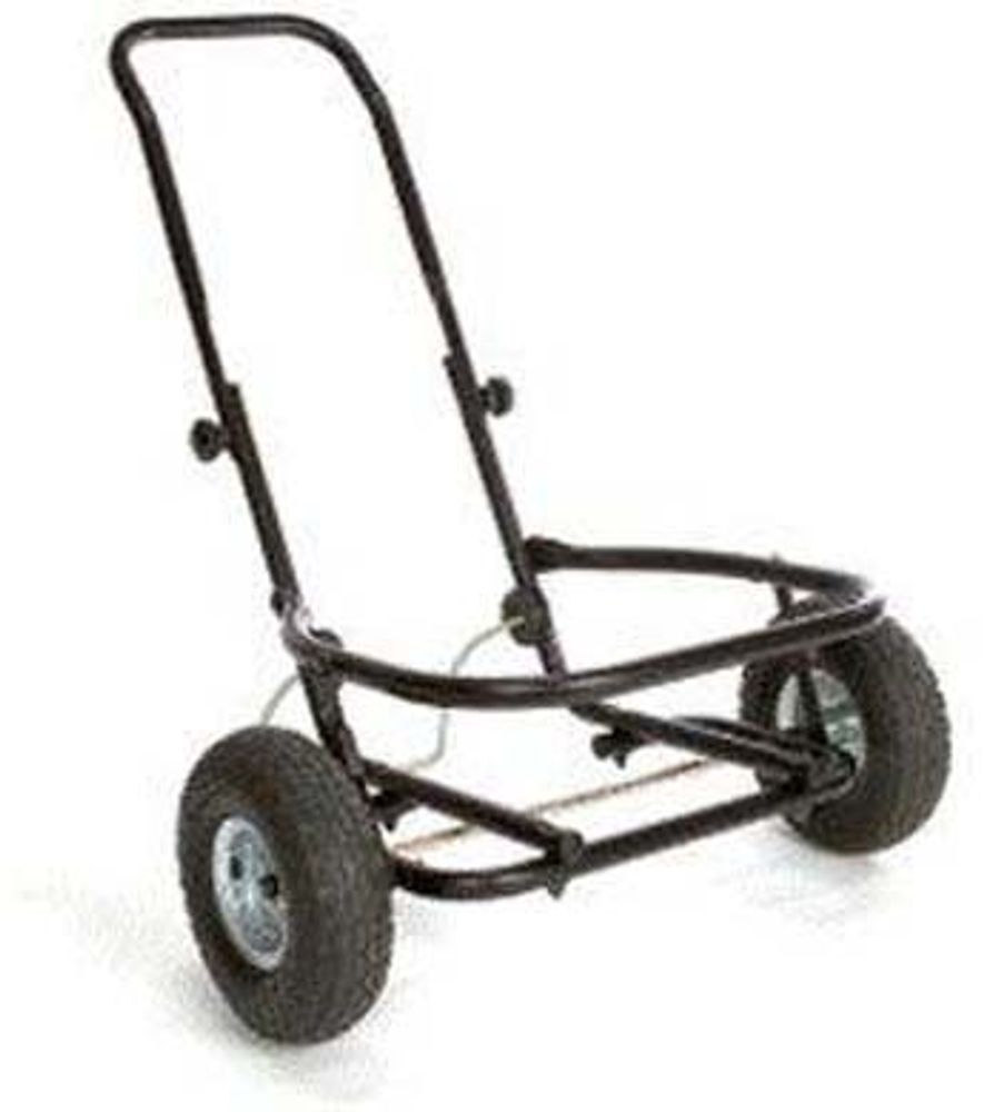 Little Giant Muck Cart