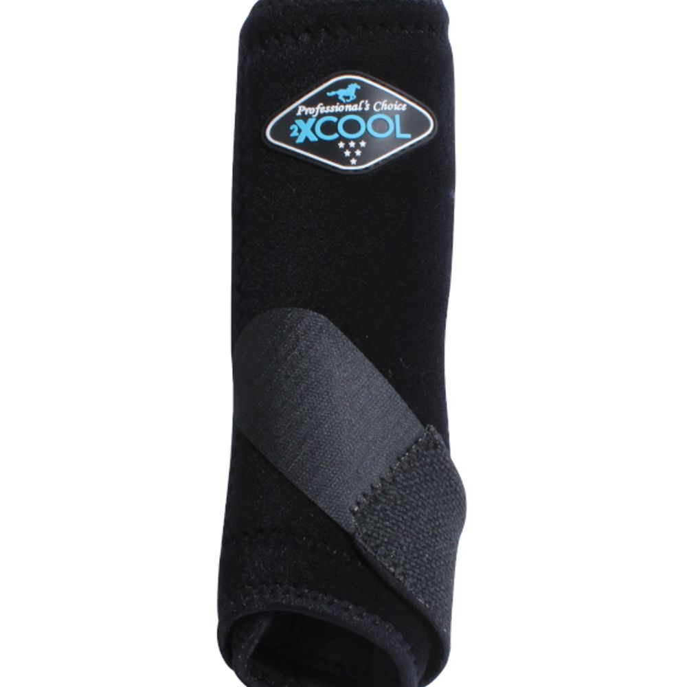 Professional's Choice, 2XCool Sports Medicine Boots, Multiple Colors