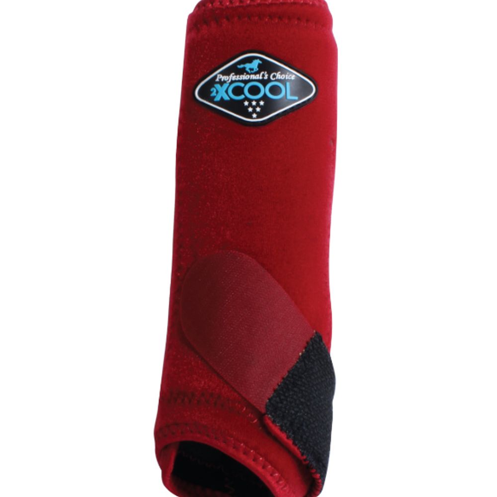 Professional's Choice, 2XCool Sports Medicine Boots, Multiple Colors