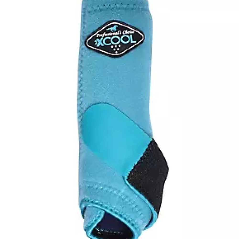 Professional's Choice, 2XCool Sports Medicine Boots, Multiple Colors