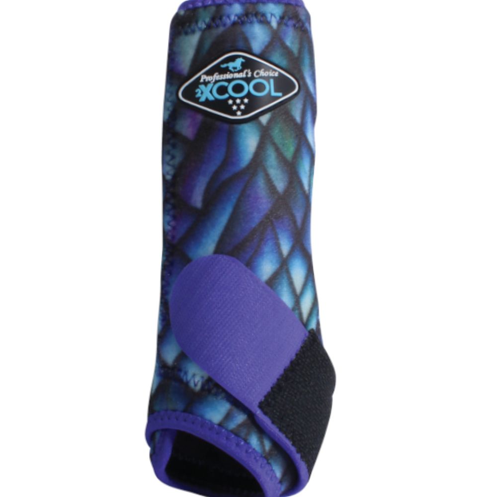 Professional's Choice, 2XCool Sports Medicine Boots, Multiple Colors