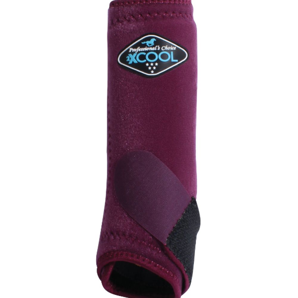 Professional's Choice, 2XCool Sports Medicine Boots, Multiple Colors