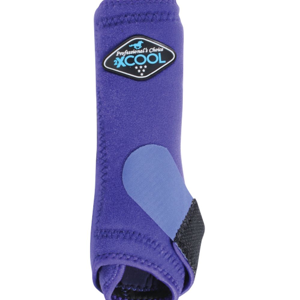 Professional's Choice, 2XCool Sports Medicine Boots, Multiple Colors