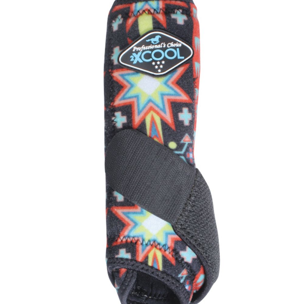 Professional's Choice, 2XCool Sports Medicine Boots, Multiple Colors