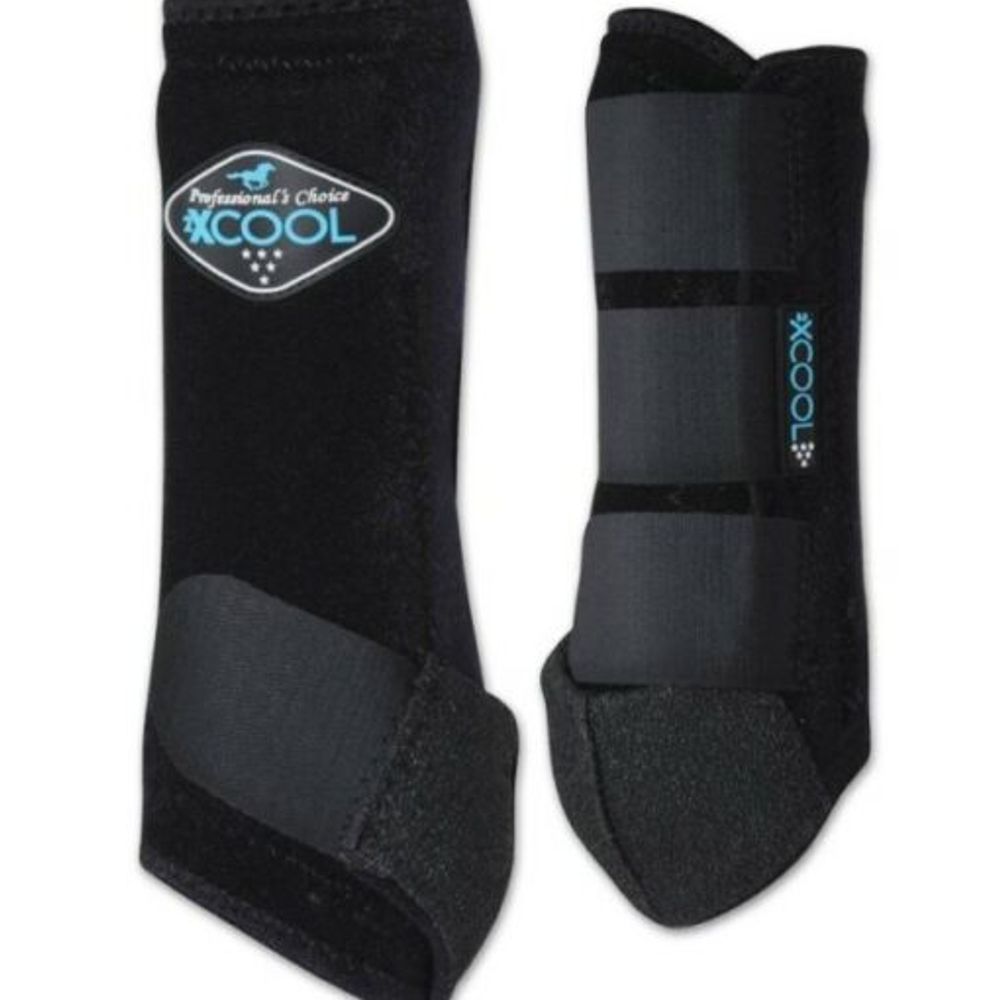 Professional's Choice, 2XCool Sports Medicine Boots, 4 pk