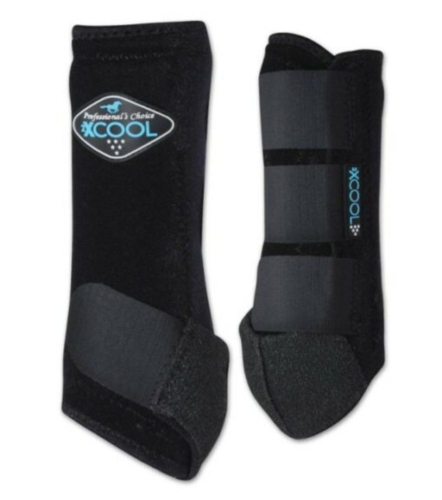 Professional's Choice, 2XCool Sports Medicine Boots, 4 pk