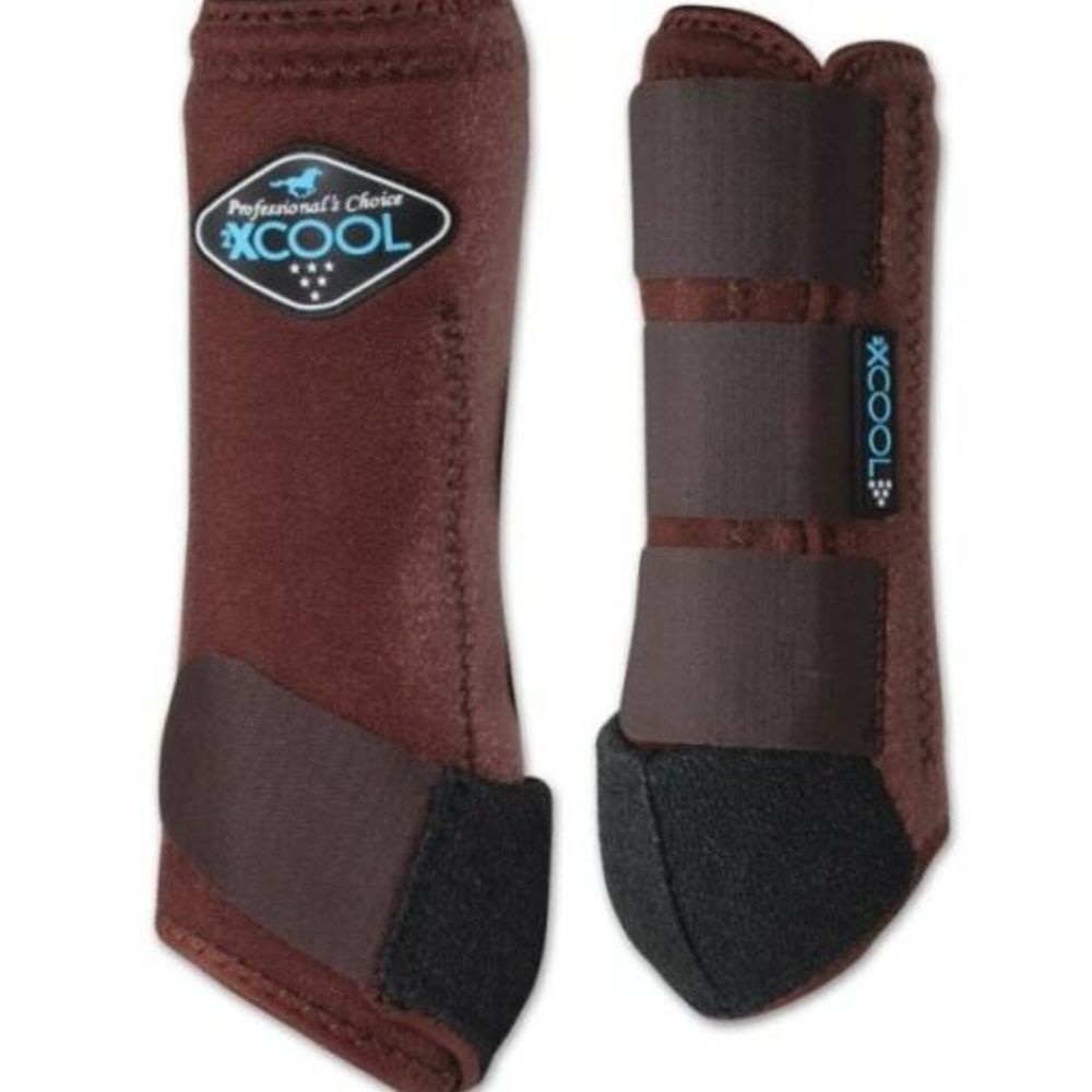 Professional's Choice, 2XCool Sports Medicine Boots, 4 pk