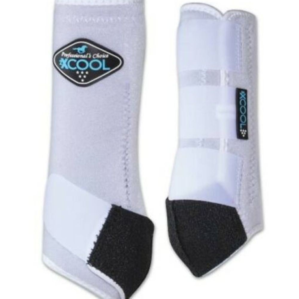 Professional's Choice, 2XCool Sports Medicine Boots, 4 pk