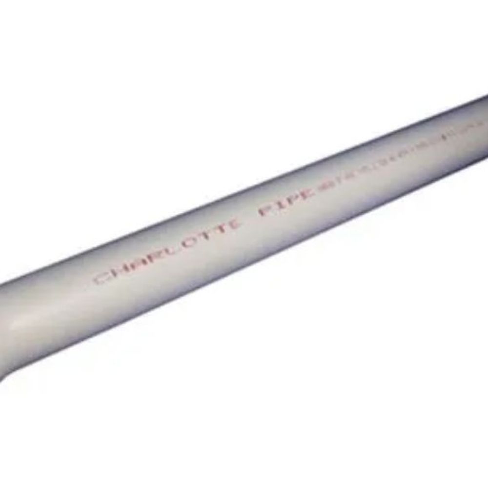 PVC SCH40 Pipe