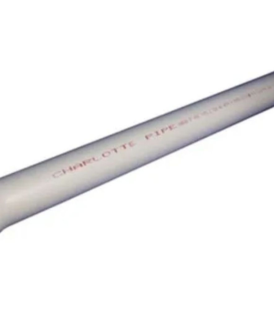 PVC SCH40 Pipe