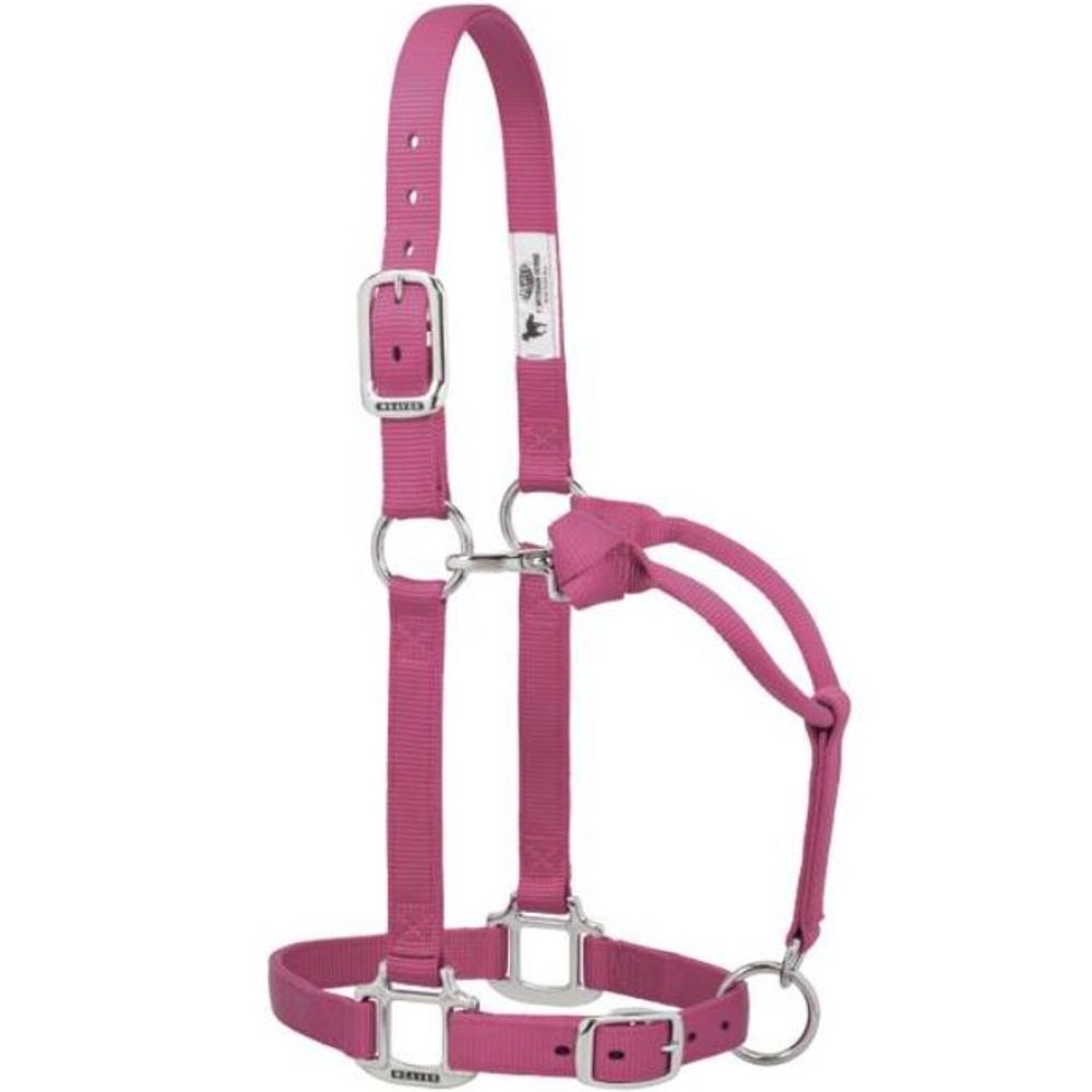 Weaver, Horse Harness - Average Size