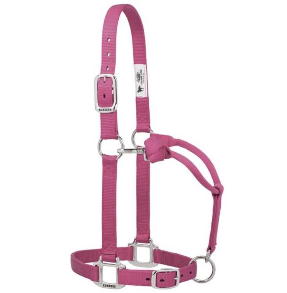 Weaver, Horse Harness - Average Size