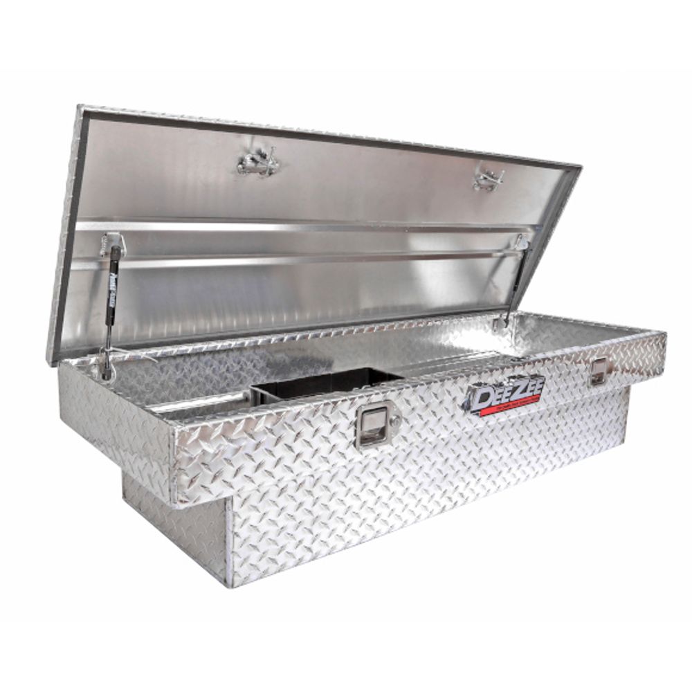 DeeZee, Red Label Crossover Tool Box