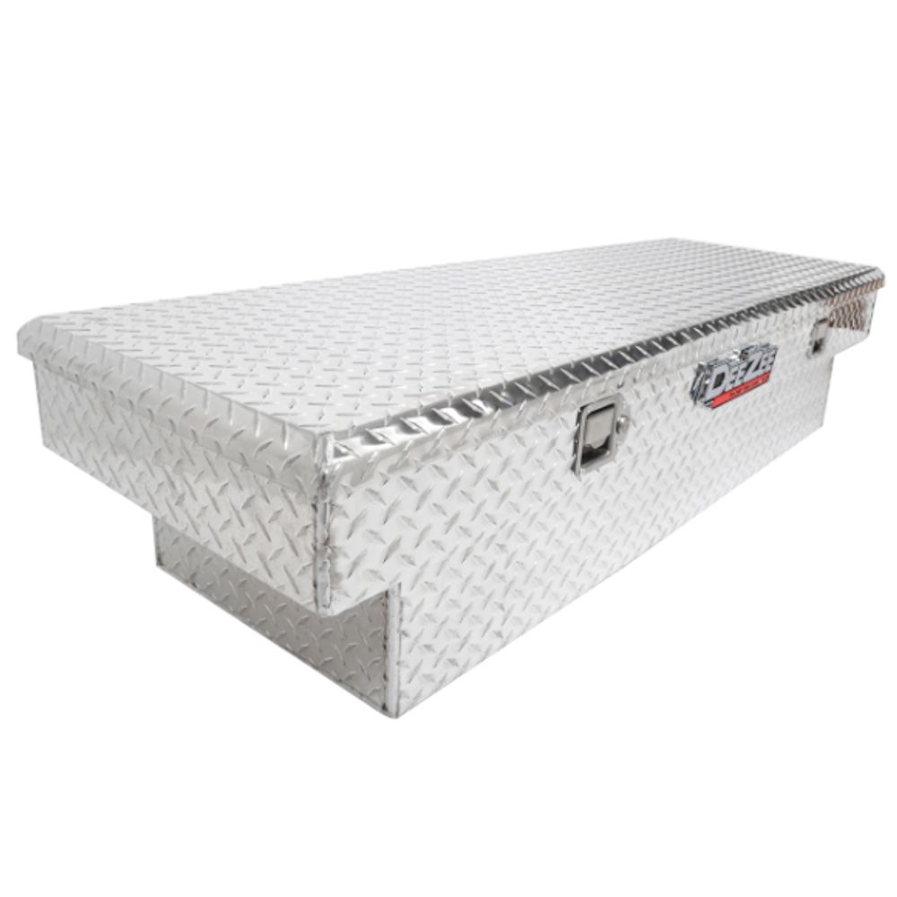 DeeZee, Red Label Crossover Tool Box