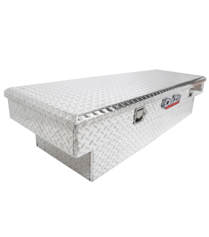 DeeZee, Red Label Crossover Tool Box