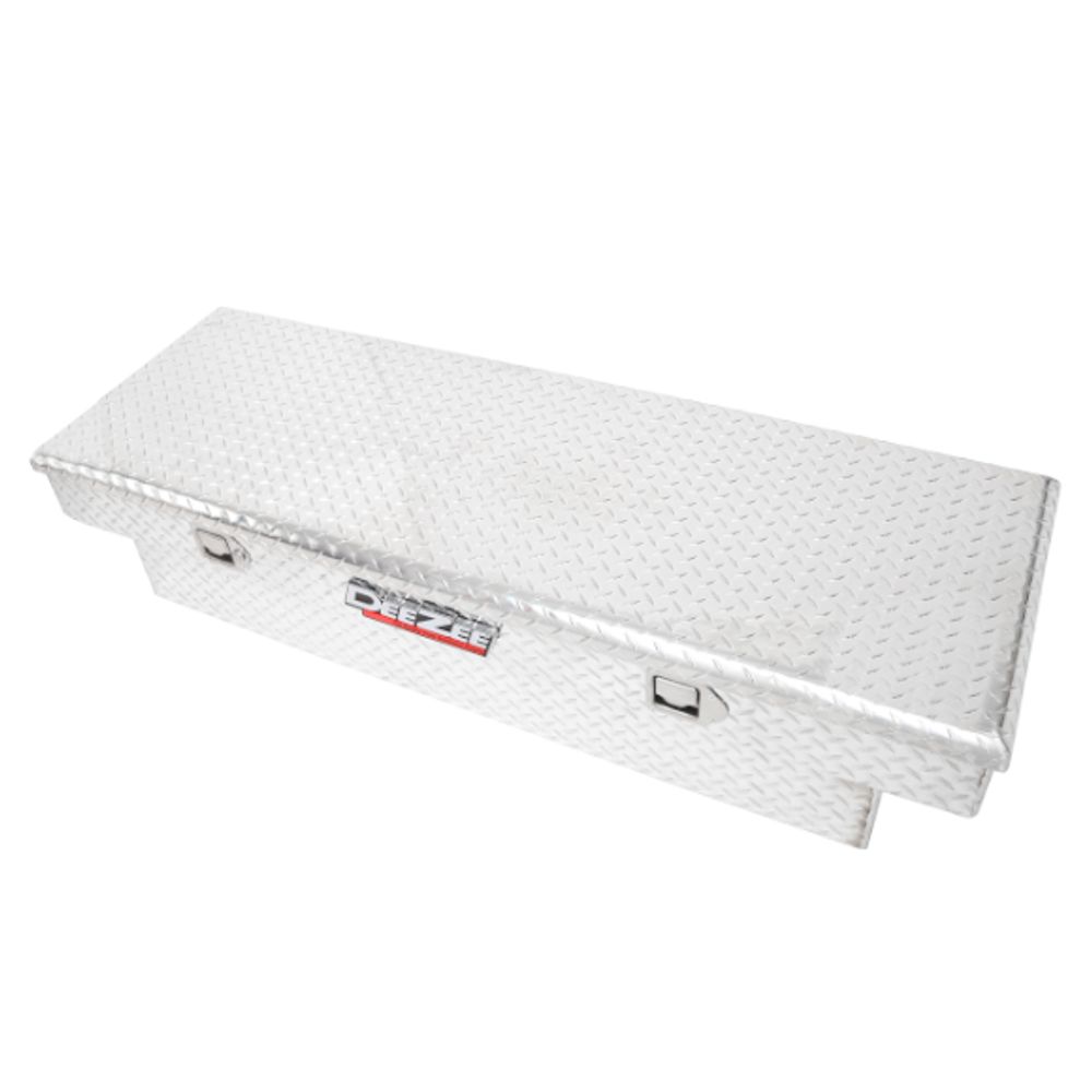 DeeZee, Red Label Crossover Tool Box