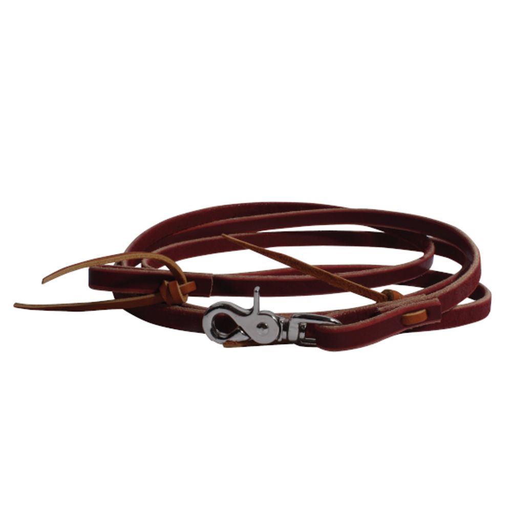 Professional's Choice Pineapple Knot Roping Rein