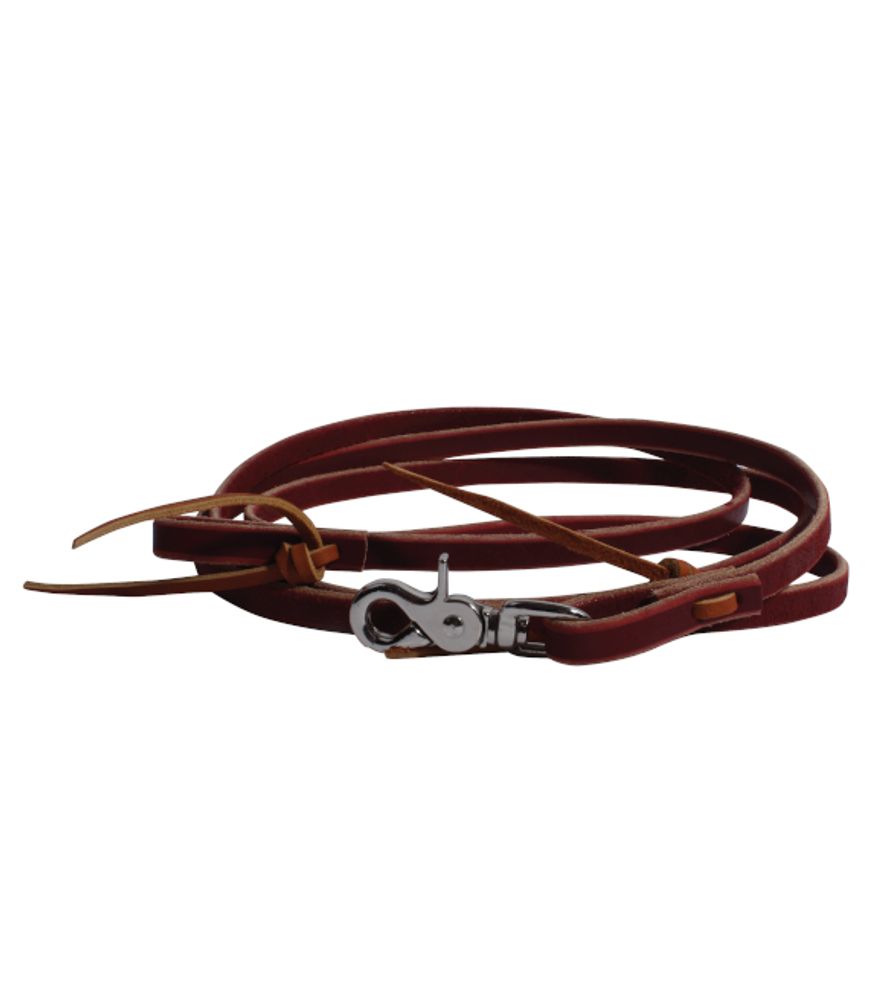 Professional's Choice Pineapple Knot Roping Rein