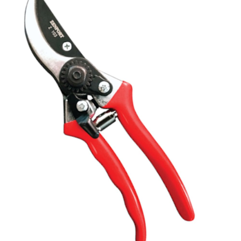 Zenport Industries, 8.5" Bypass Hand Pruning Shear