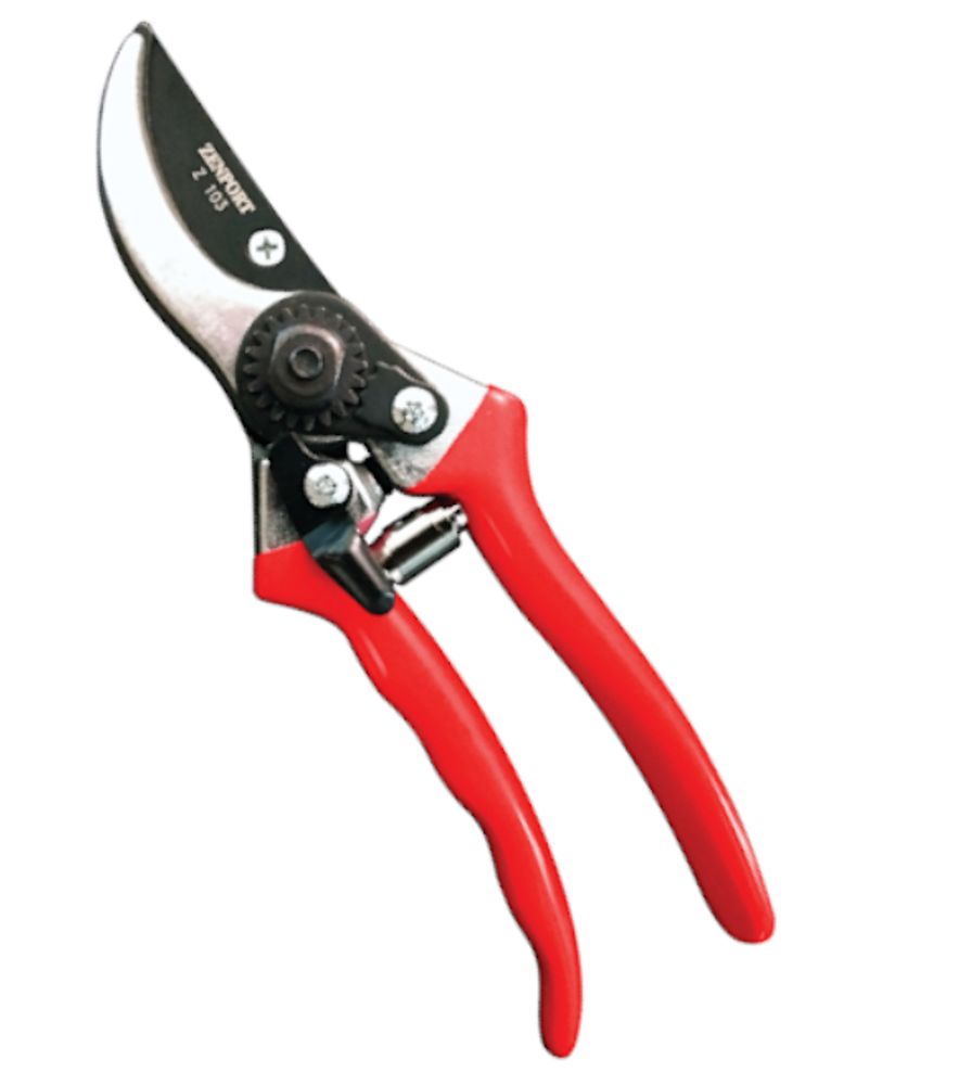 Zenport Industries, 8.5" Bypass Hand Pruning Shear