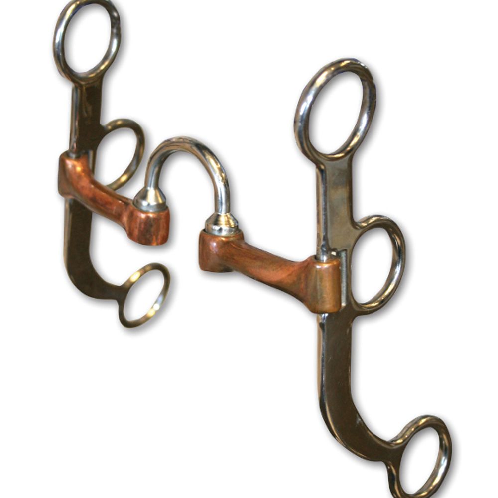 Professional's Choice Copper Correction Bit 