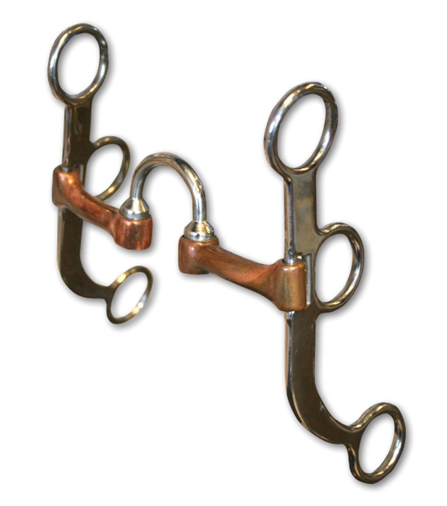 Professional's Choice Copper Correction Bit