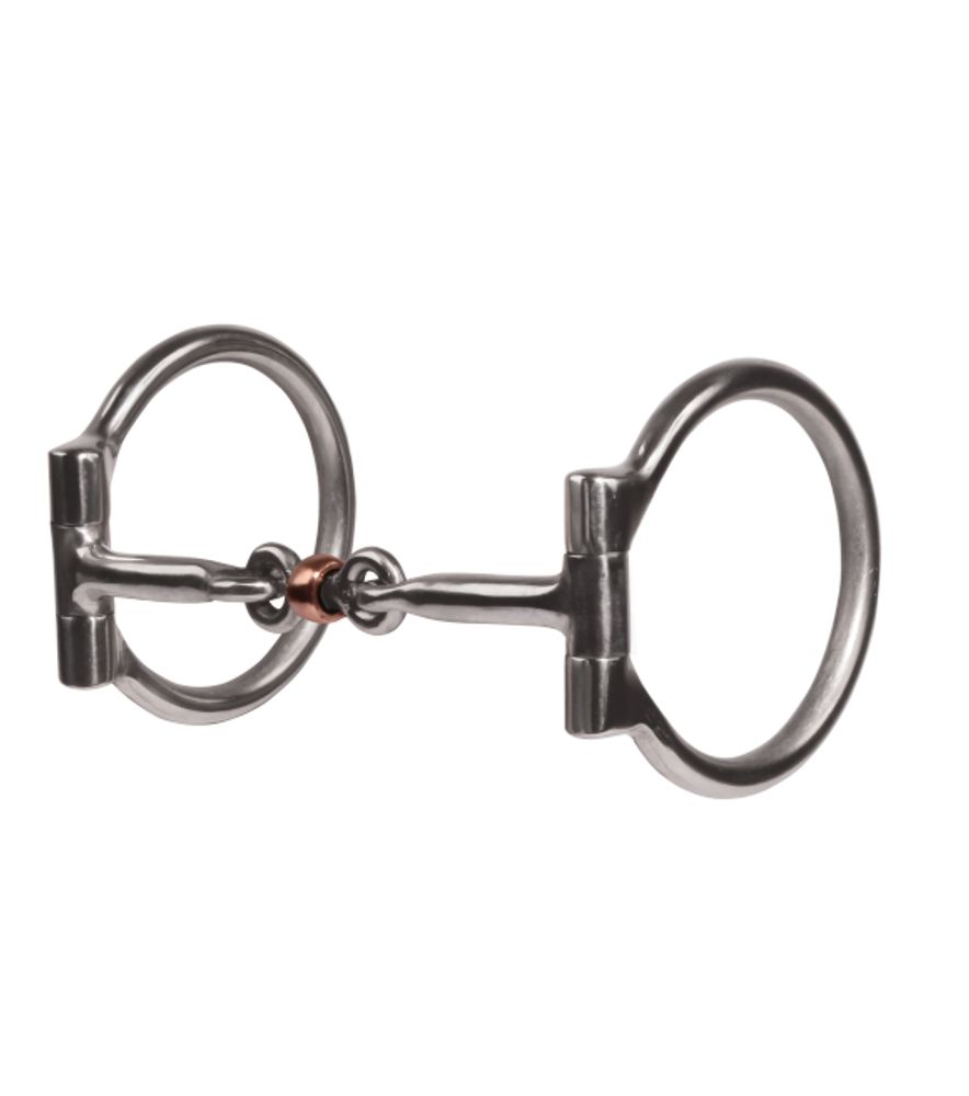 Professional's Choice Smooth D Ring Bit