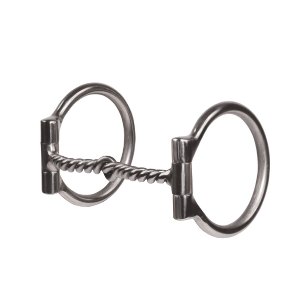 Professional's Choice Twisted D Ring Bit