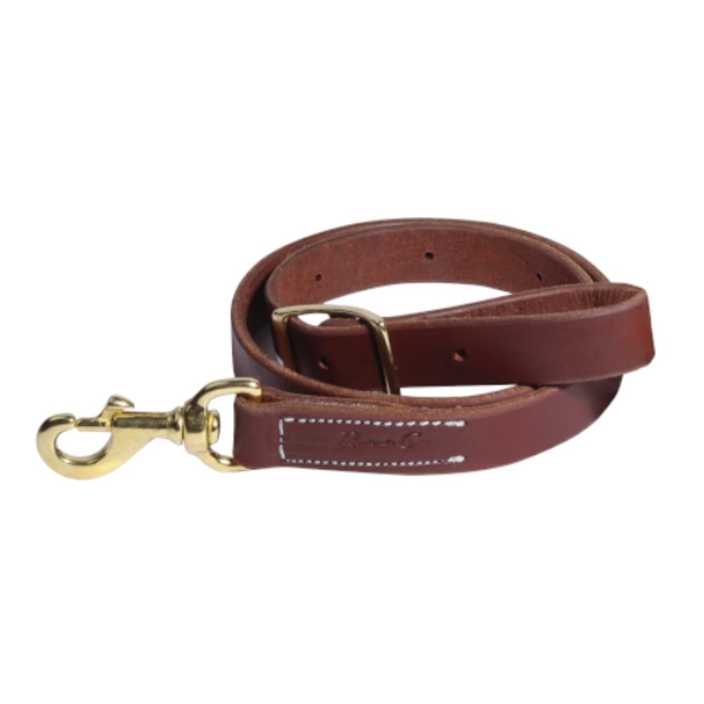 Professional's Choice Ranch Collection Oiled Tiedown