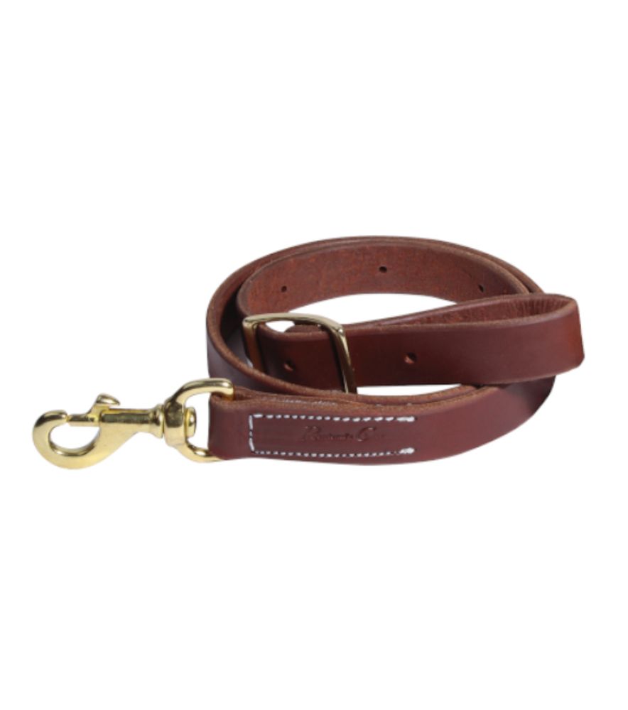 Professional's Choice Ranch Collection Oiled Tiedown