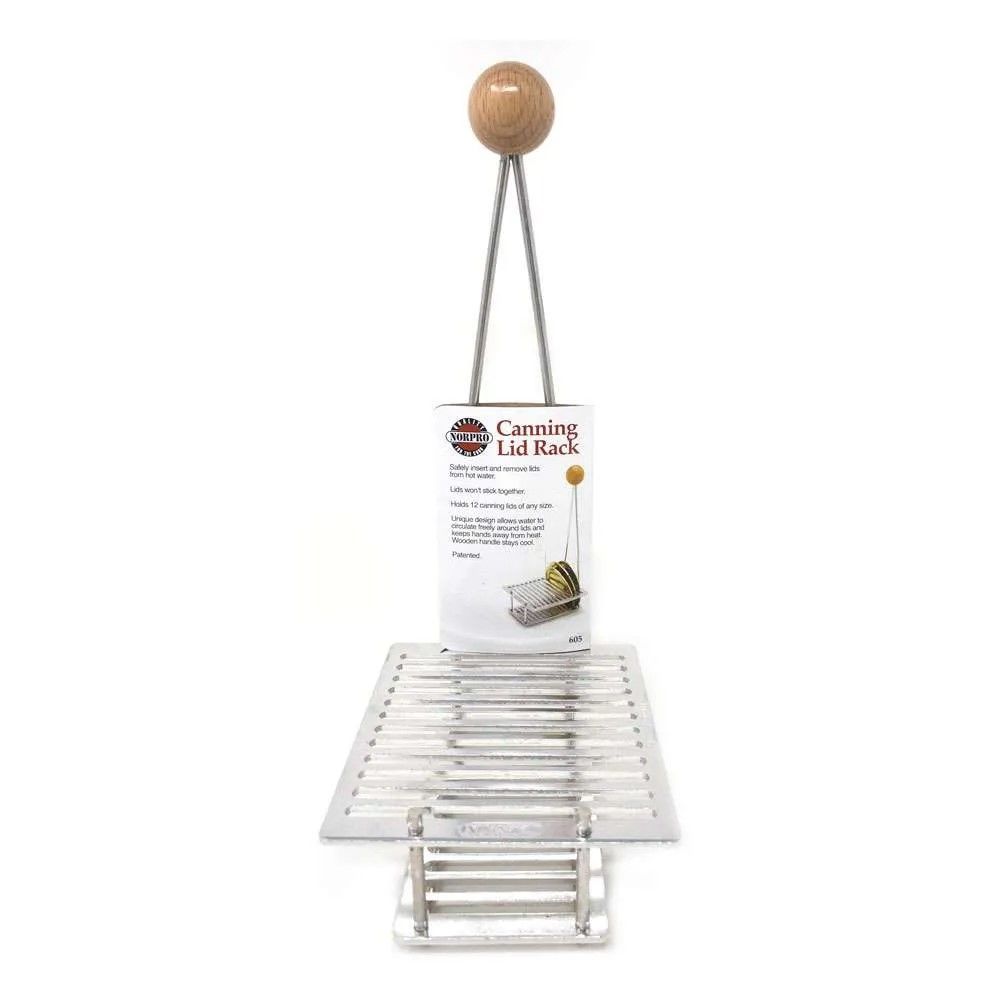 Norpro, Canning Lid Rack