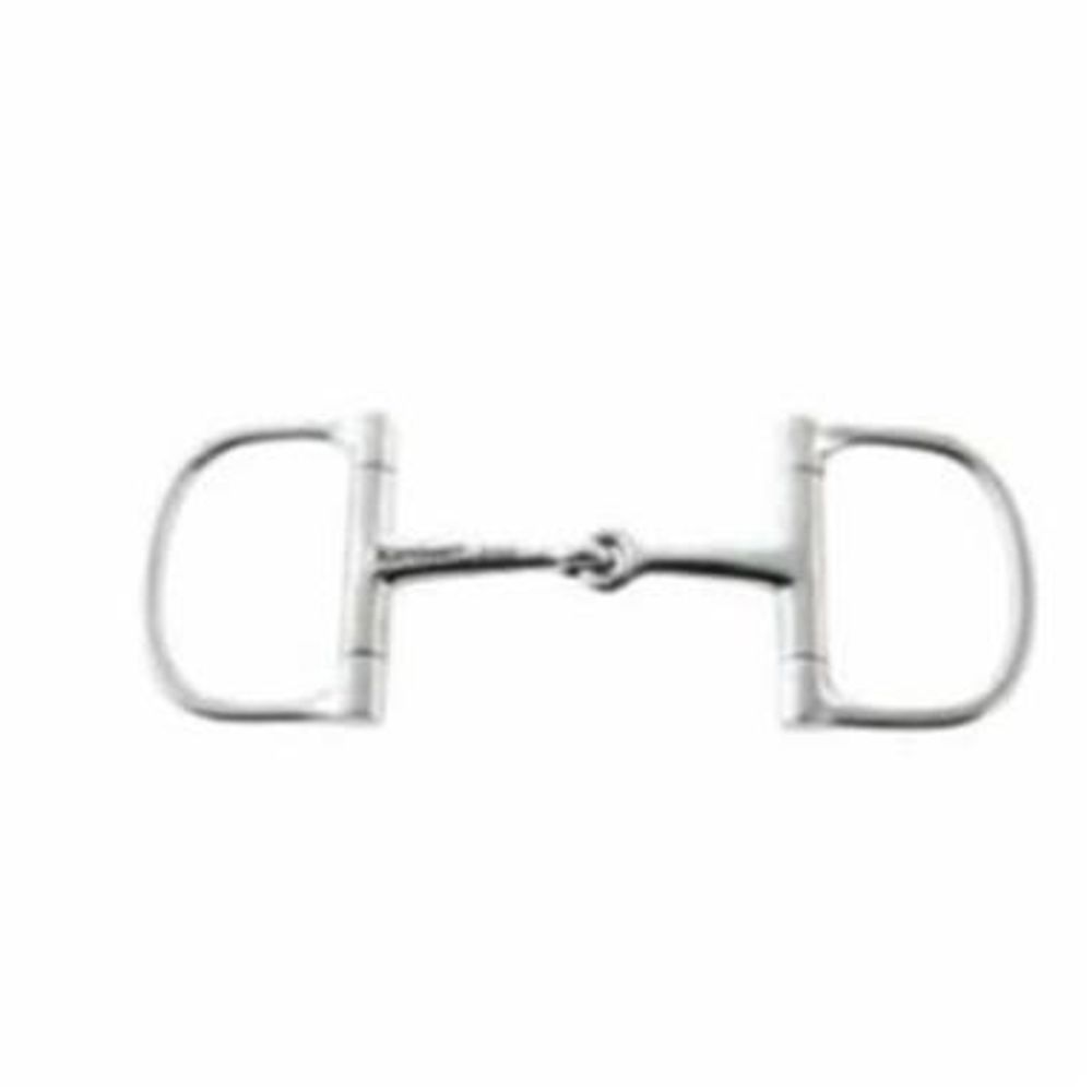 Korsteel Stainless Steel D-Ring Bit 5-1/2 in