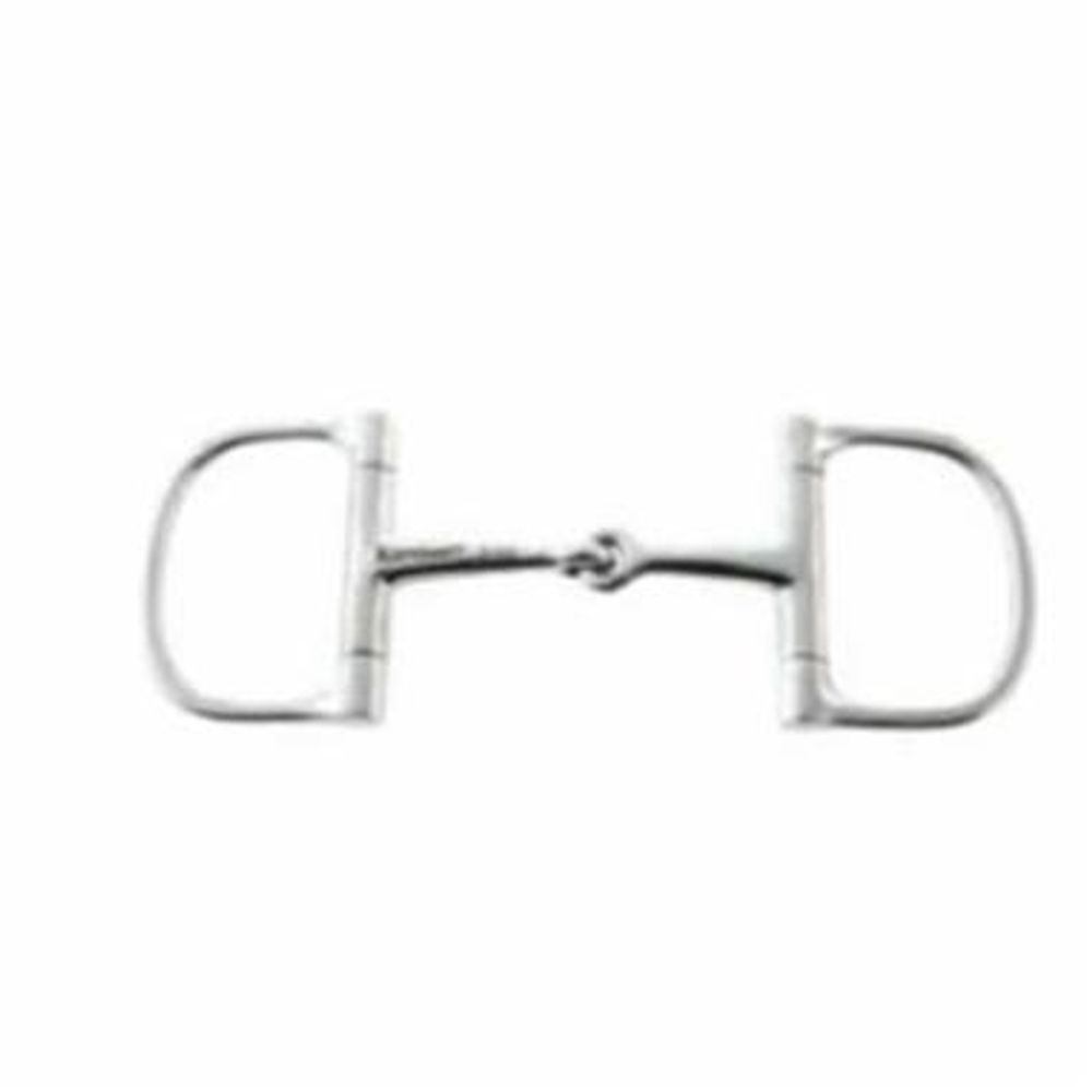 Korsteel Copper/Stainless Steel D-Ring Bit 5 in