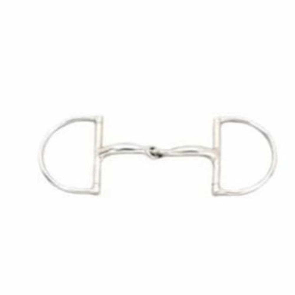 Korsteel Stainless Steel D-Ring Bit 5 in