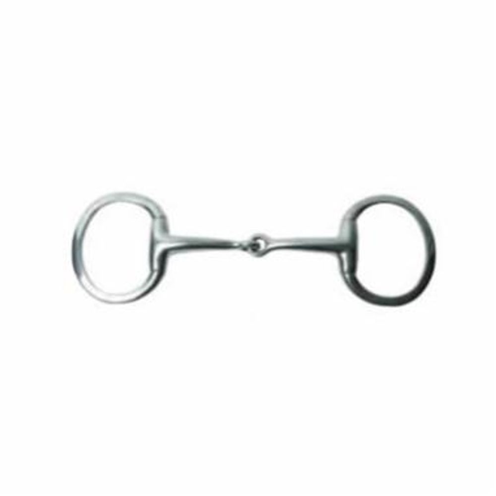 Korsteel Stainless Steel Horse Bit 5 in