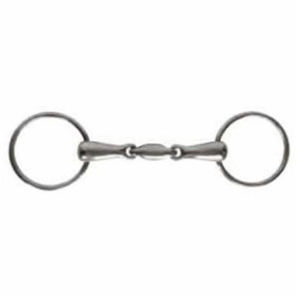 Korsteel Stainless Steel Loose Ring Bit 5 in