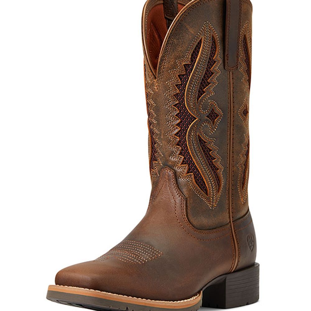 Ariat, Ladies Hybrid Rancher VenTek Boot, 10040411