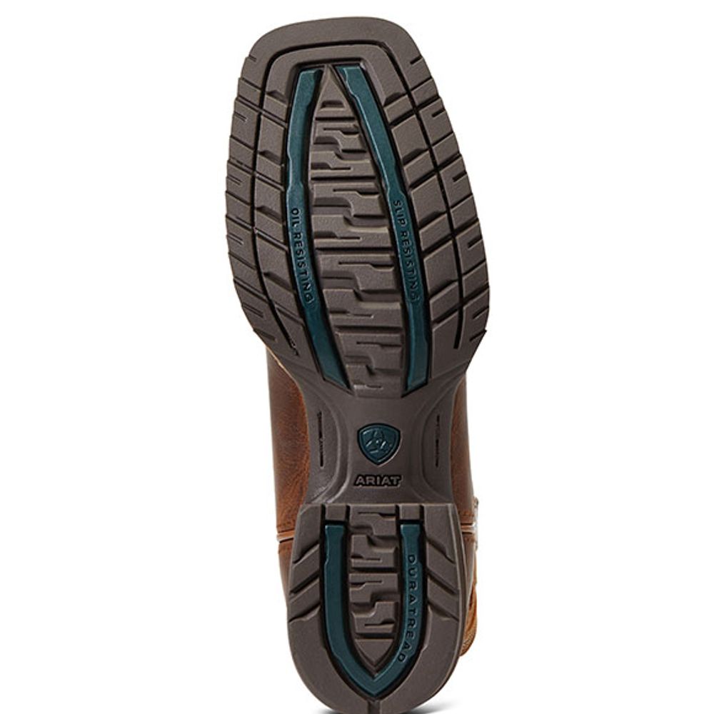 Ariat, Ladies Hybrid Rancher VenTek Boot, 10040411