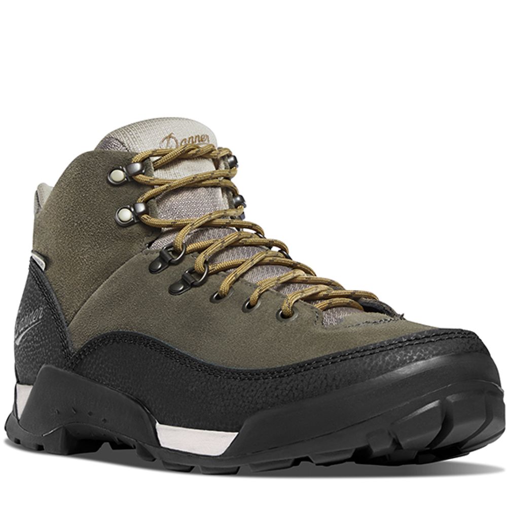Danner, Men's Panorama Mid Work Boot, 63435