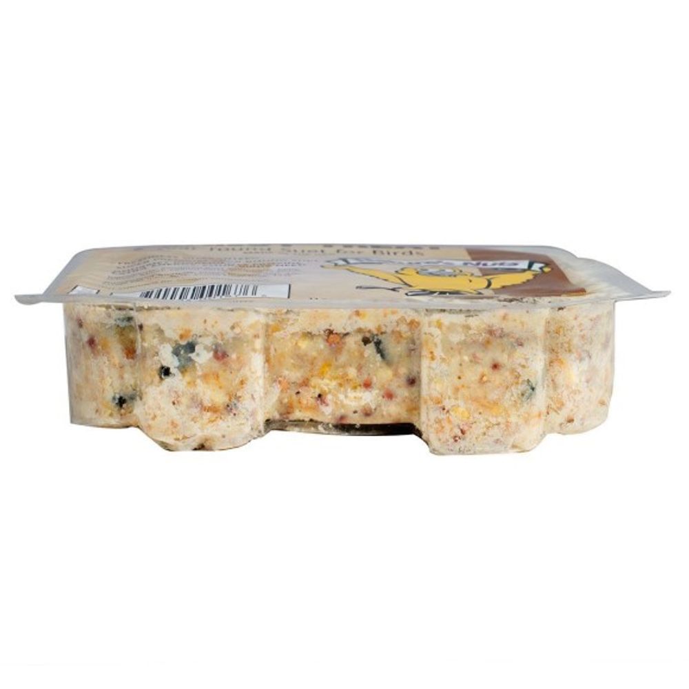 Nature's Nuts, Peanut Treat Suet