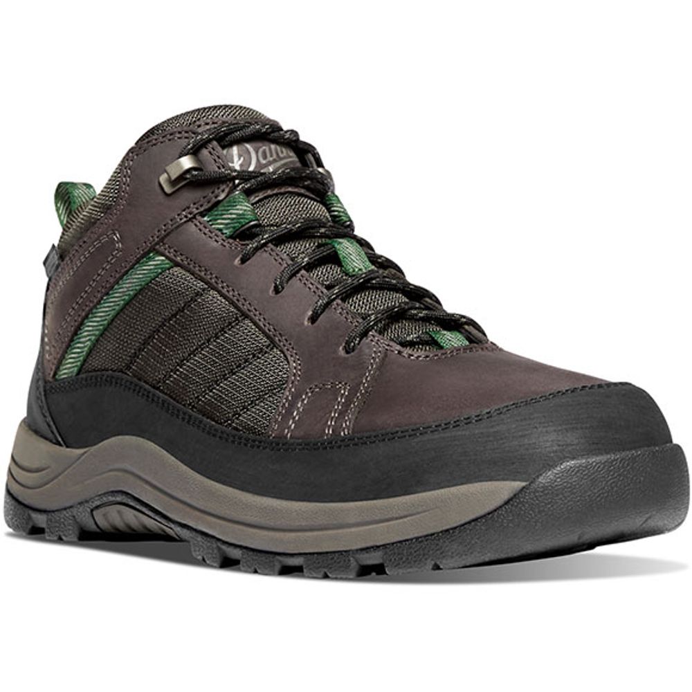 Danner, Men's Riverside Steel Toe Work Boot, 15340