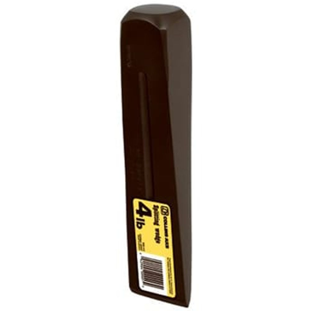 Square-Head Splitting Wedge, 4 lb.