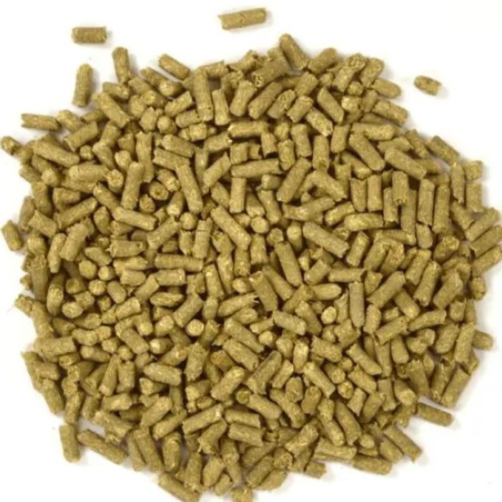 Oxbow, Eco-Straw Litter, 20 lb