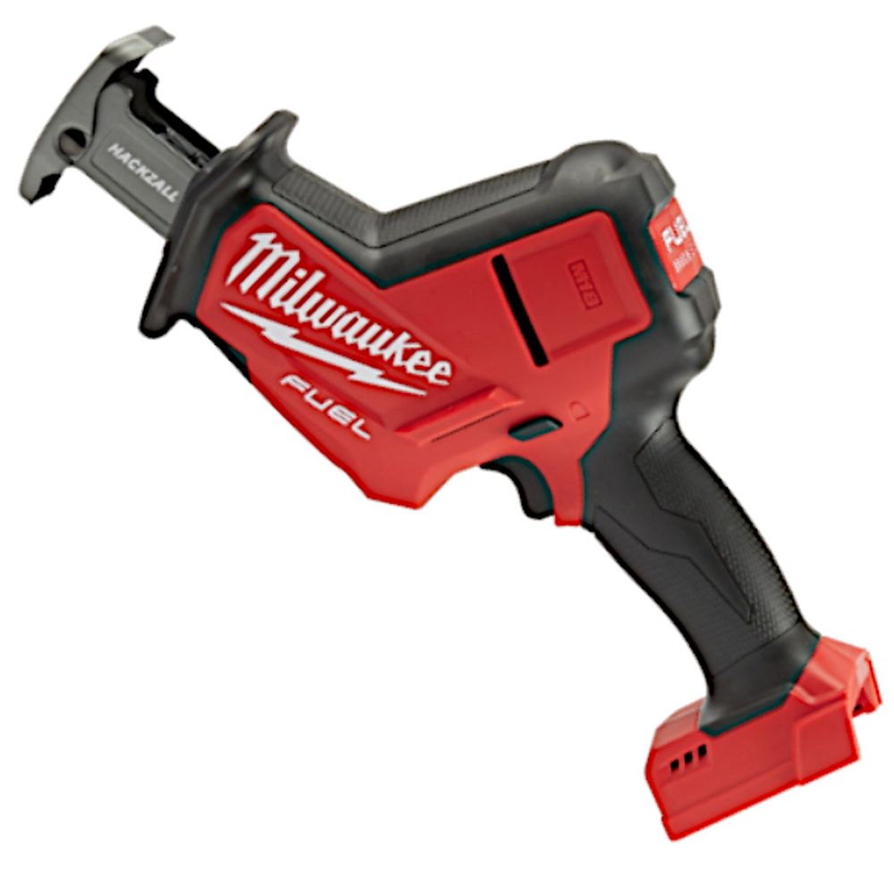 Milwaukee, M18 Fuel Hackzall Saw