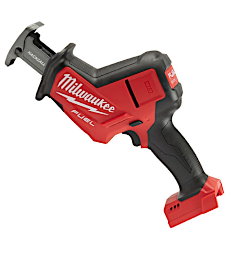 Milwaukee, M18 Fuel Hackzall Saw