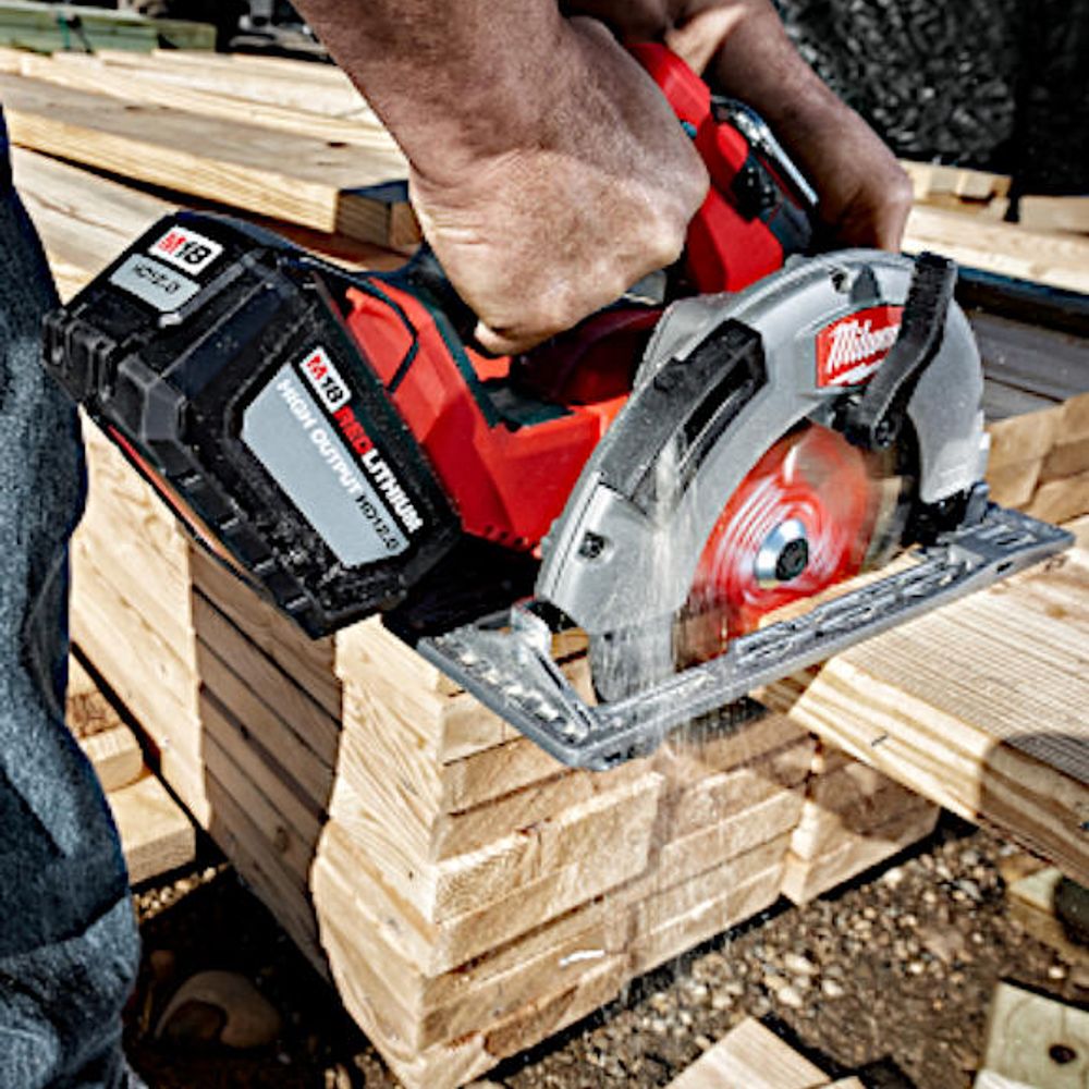 Milwaukee, M18 REDLITHIUM™ FORGE™ HD12.0 Battery Pack