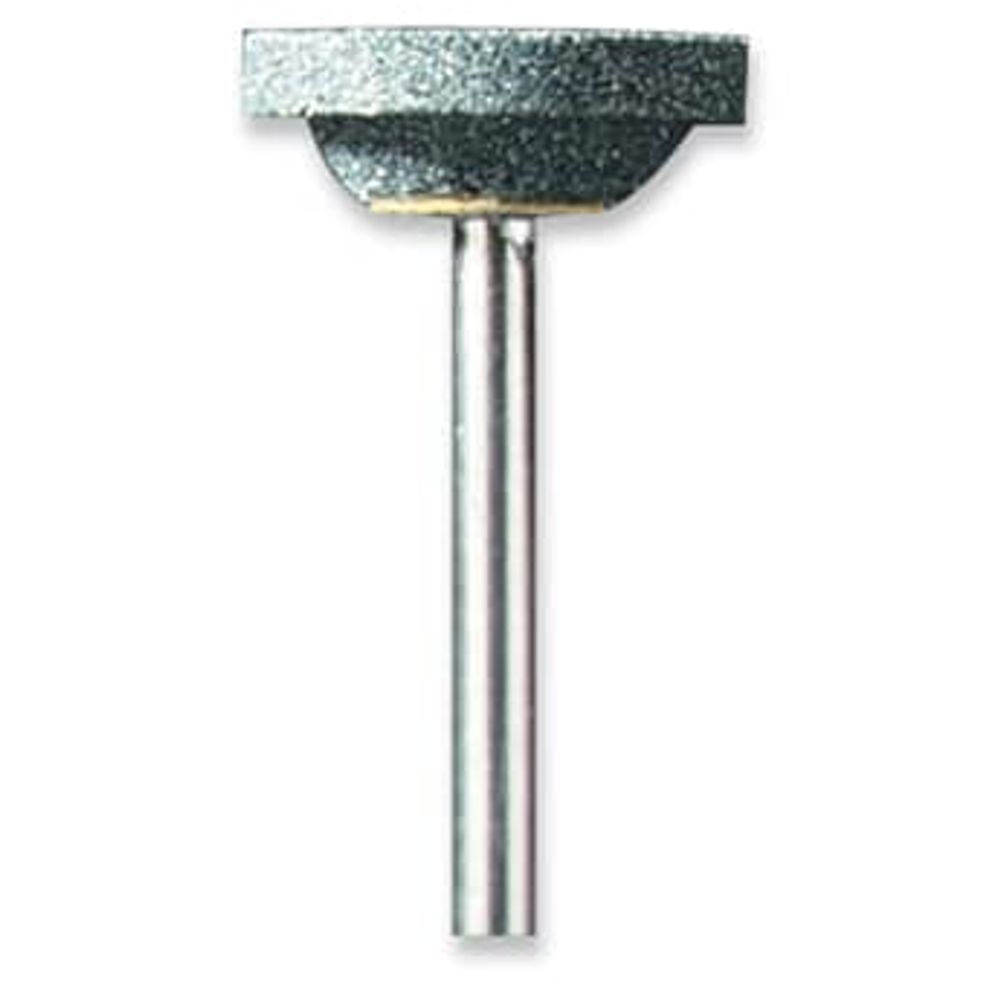 Dremel Silicon Carbide Grinding Stone, 25/32 in.